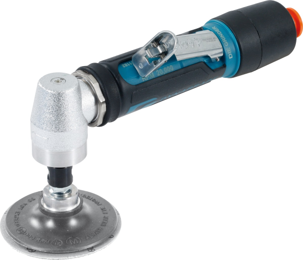 Angle grinder 6mm 20000rpm