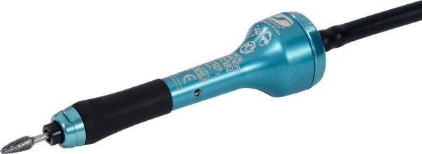 Straight grinder 3mm 60000/min