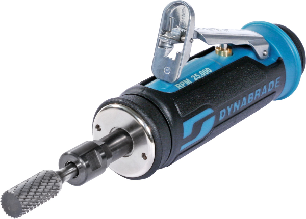 Straight grinder 20000/min 6mm