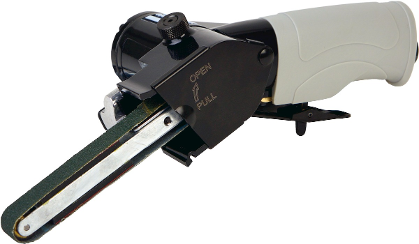 ACTA Pneumatic belt linsiher G 2410