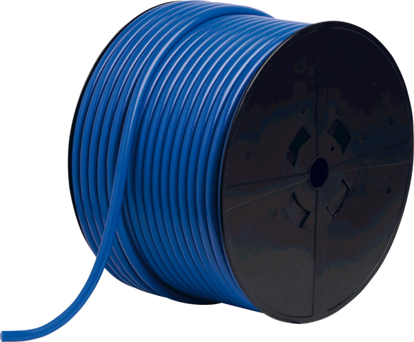 Cejn PU braided hose blue 50m