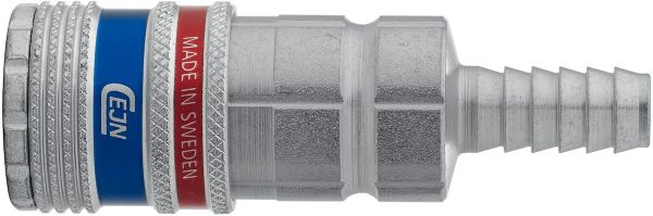 Safty coupling hose connection Series320