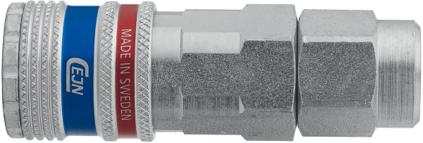 Stream-Line safety coupling hose 11x16