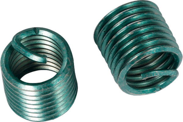 Helicoil thread insert kit M12x1,75 10pc