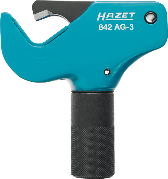 Universal thread shaving tool