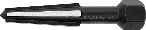 SCREW EXTRACTOR two-edged
