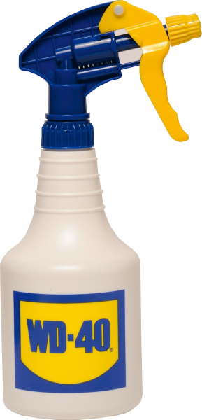 Pump atomiser, capacity 500ml