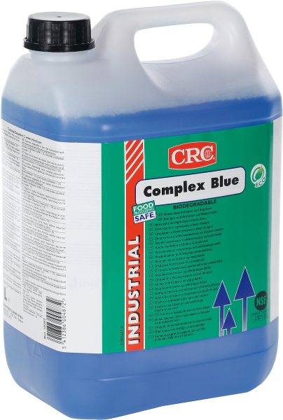 Cleaning concentrat, FPS Complex Blue