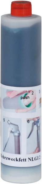 Pneumatic screwdriver S2326