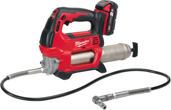 Battery GreaseGun M18GG
