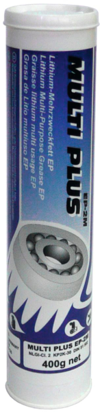 Multi-purpose grease cartridge, Standard