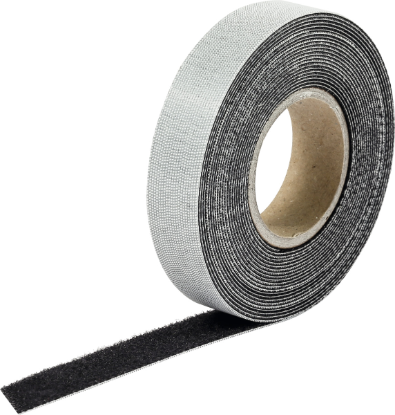 เครื่องมือช่าง เคมีภัณฑ์ 3M Hook and Loop Tie Universal 12mm x 3m