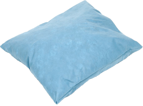 cushion uni grey 0,4x0,4m  16 pcs