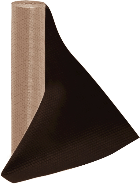 absorbent carpets uni black 0,4x30m 2pc