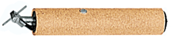Separate electrode holder for metal