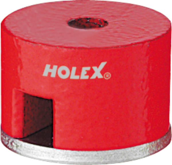 BUTTON MAGNET