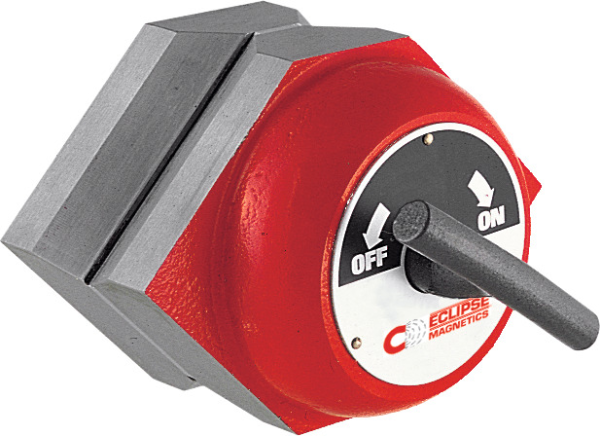 WELDTOOL MAGNETIC HOLDER