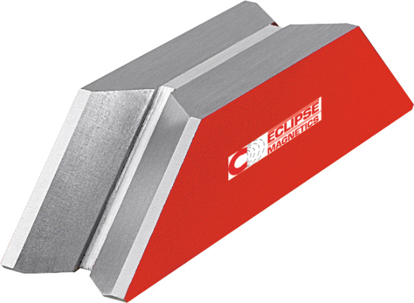 Permanent magnet mitre square