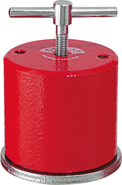 POT MAGNET  -HOLDFAST-