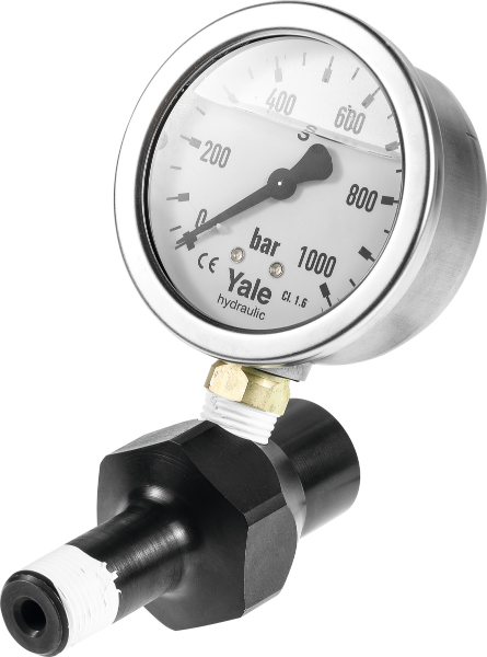 Manometer kit GYA-63