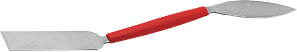Filling spatula