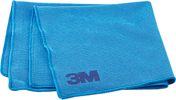 Cleaning wipe Scotch-Brite 360x360mm