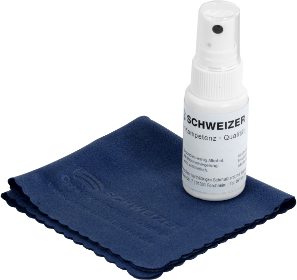 เครื่องมือช่าง เครื่องมือทำความสะอาด Cleaning set