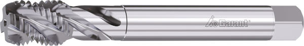 HSSE blind hole machine tap C