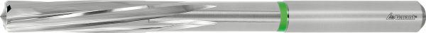Carbide Reamer (2,37-2,65)