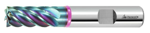 HSS-E LH UNS through hole tap B