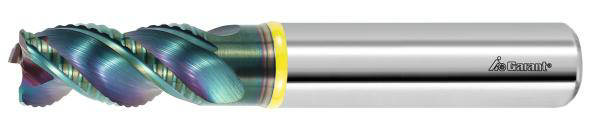 NC spotting drill HSS-E-PM 90° N 12 mm