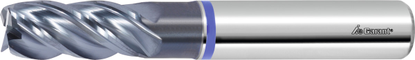 เครื่องมือช่าง ดอกกัดคาร์ไบด์ S/carb. torus cutter HPC blue ::SKU code 206351 8/1,5