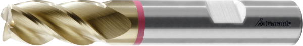 เครื่องมือช่าง ดอกกัดคาร์ไบด์ S/carb. torus cutter HPC pink