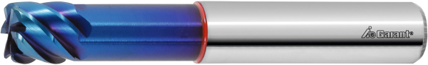 เครื่องมือช่าง ดอกกัดคาร์ไบด์ Carbide torus cutter HPC red 