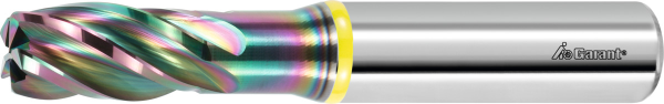 HSS-E LH UNEF blind hole tap C