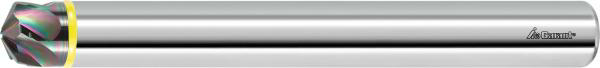 HSS-E LH UNEF blind hole tap C