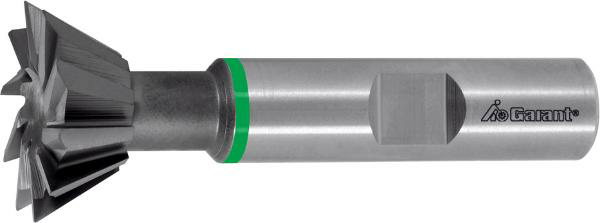 NC spotting drill HSS-E-PM 90° N 12 mm