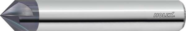 HSS-E UNC blind hole tap TiN C