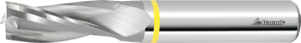เครื่องมือช่าง ดอกกัดคาร์ไบด์ Solid carbide slot drill ::SKU code 209320 10