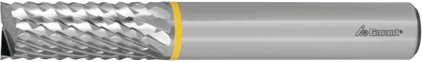 เครื่องมือช่าง ดอกกัดคาร์ไบด์ Solid carbide router yellow ::SKU code 209415 20