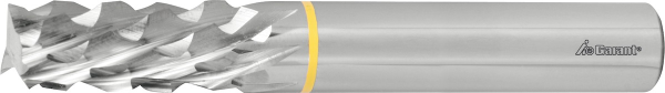 เครื่องมือช่าง ดอกกัดคาร์ไบด์ Solid carbide router yellow ::SKU code 209420 10