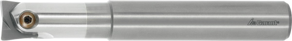 เครื่องมือช่าง หัวกัดงานเครื่องกัดCNC Copy milling cutter with carbide shank 