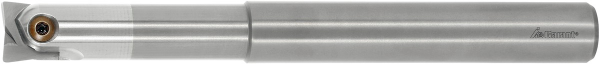 เครื่องมือช่าง หัวกัดงานเครื่องกัดCNC Copy milling cutter with carbide shank 