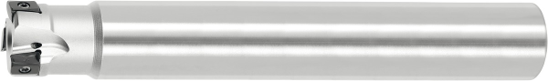 เครื่องมือช่าง หัวกัดงานเครื่องกัดCNC Tangential milling cutter cyl. shank