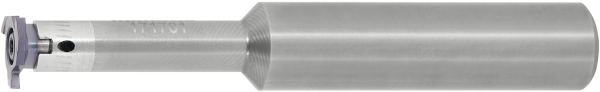 เครื่องมือช่าง หัวกัดงานเครื่องกัดCNC Circular cutter carbide weldon shank 