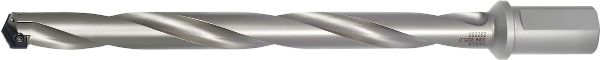 เครื่องมือช่าง ด้ามจับเม็ดมีดกลึง Spade drill base body 8xD ::SKU code 232255 18