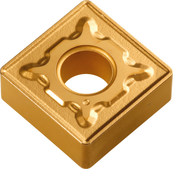 Machine tap DIN374 V2A blue