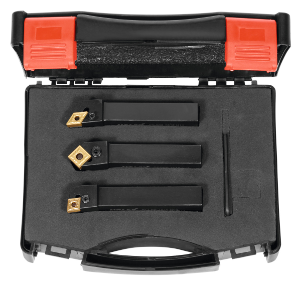 Blind hole mach-Tap EL HSSE-PM C ISO228