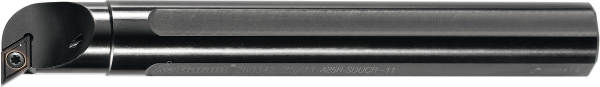 เครื่องมือช่าง ด้ามจับเม็ดมีดกลึง Boring bar A40T-SDUCL11 