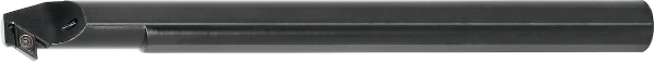 เครื่องมือช่าง ด้ามจับเม็ดมีดกลึง Boring bar A25R-SDXCR11